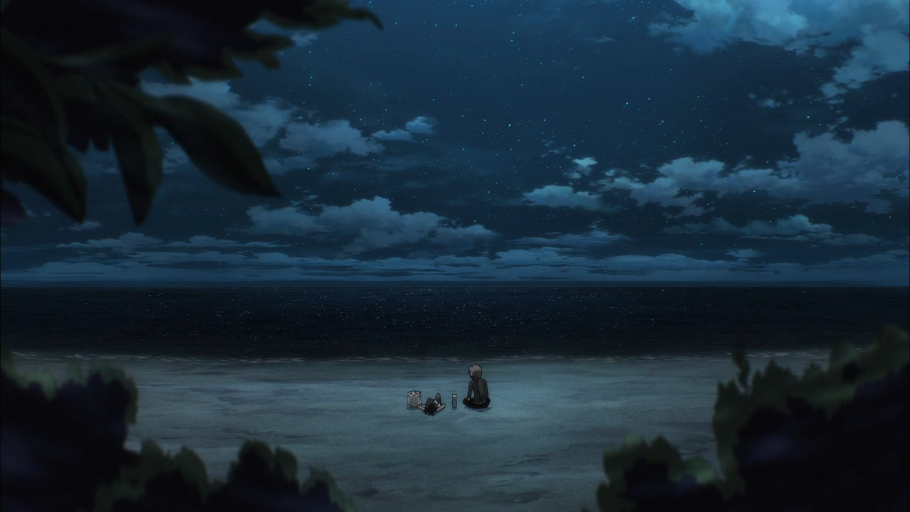 Soukyuu no Fafner: Dead Aggressor - Exodus (PuyaSubs!)